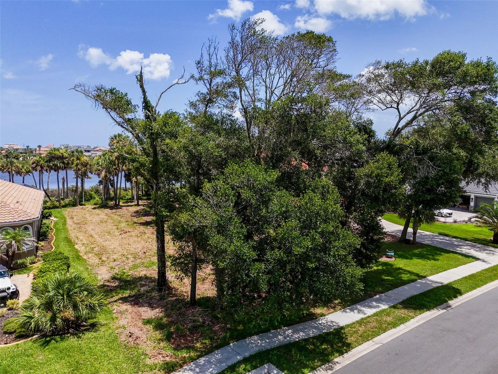 PALM COAST PLANTATION UN 1B - Land