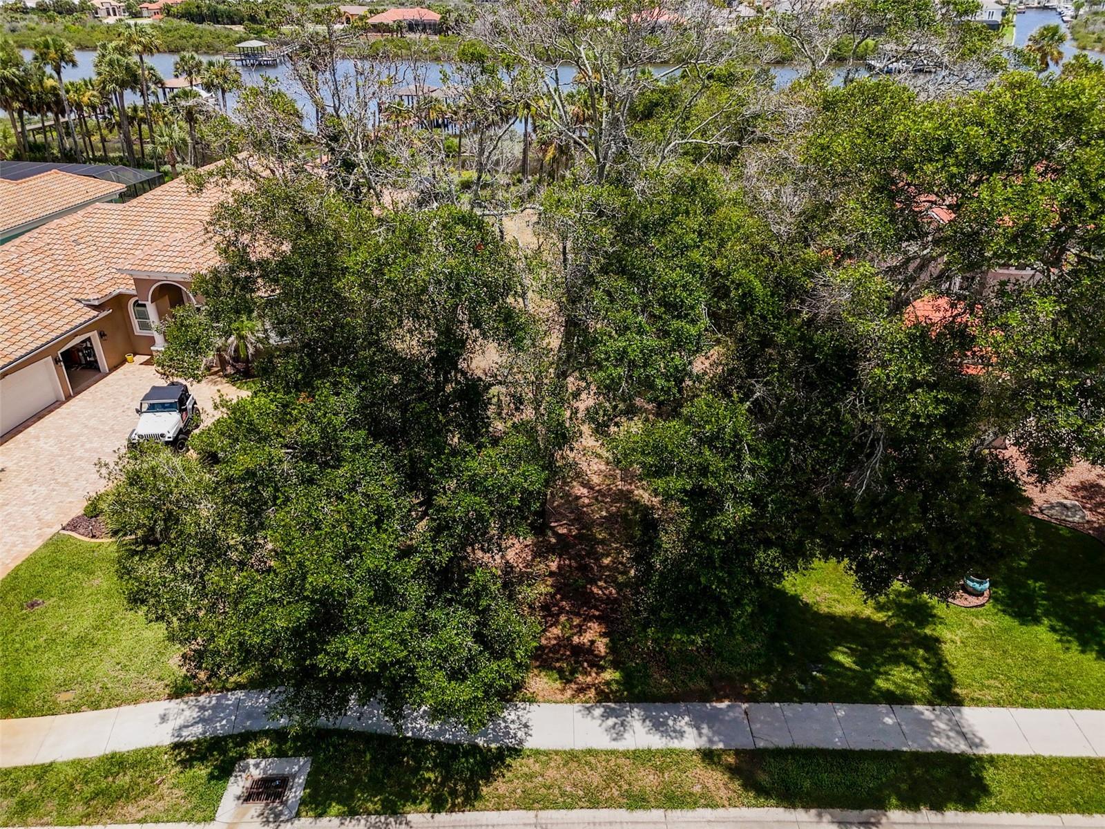 PALM COAST PLANTATION UN 1B - Land