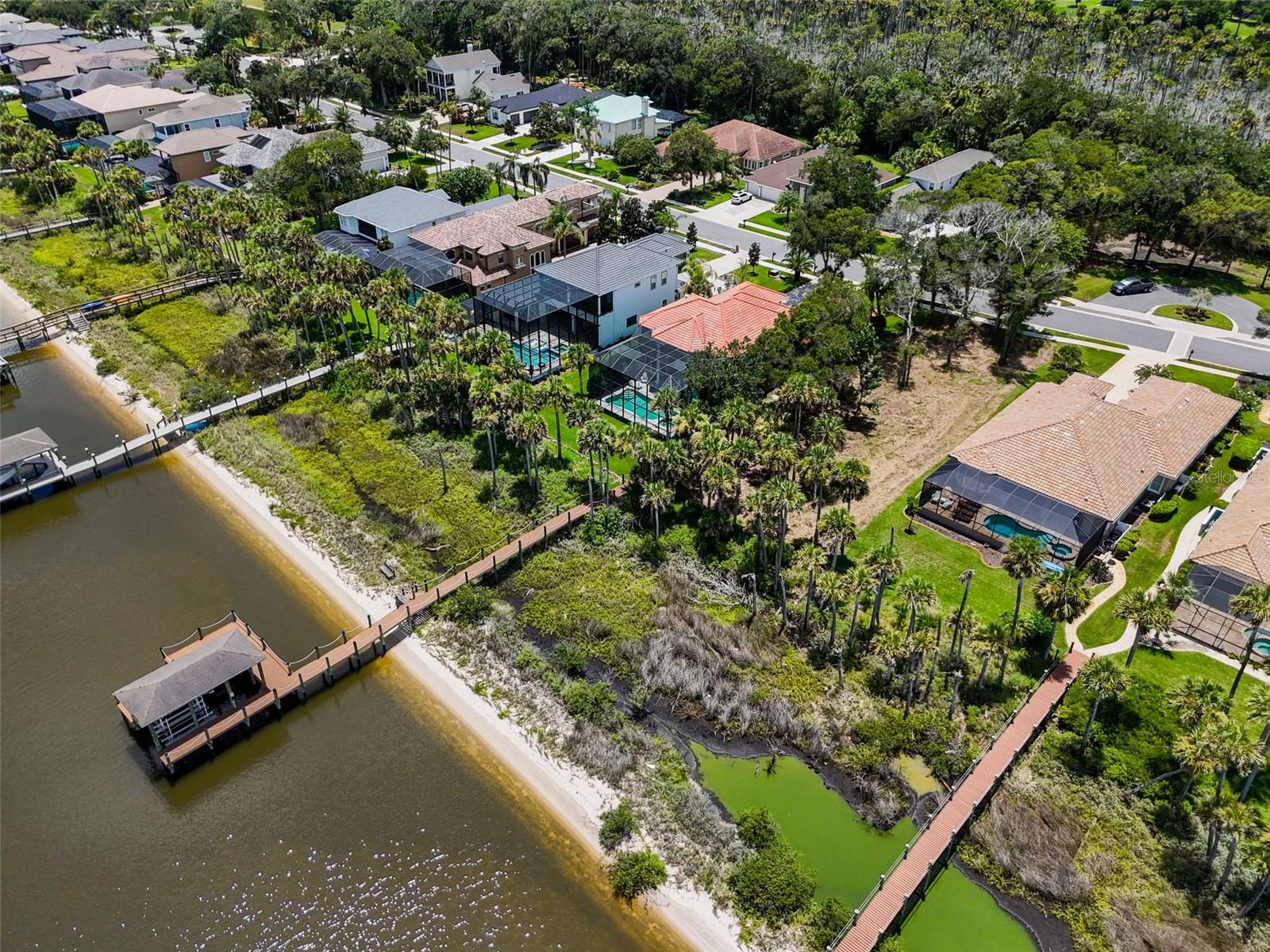 PALM COAST PLANTATION UN 1B - Land