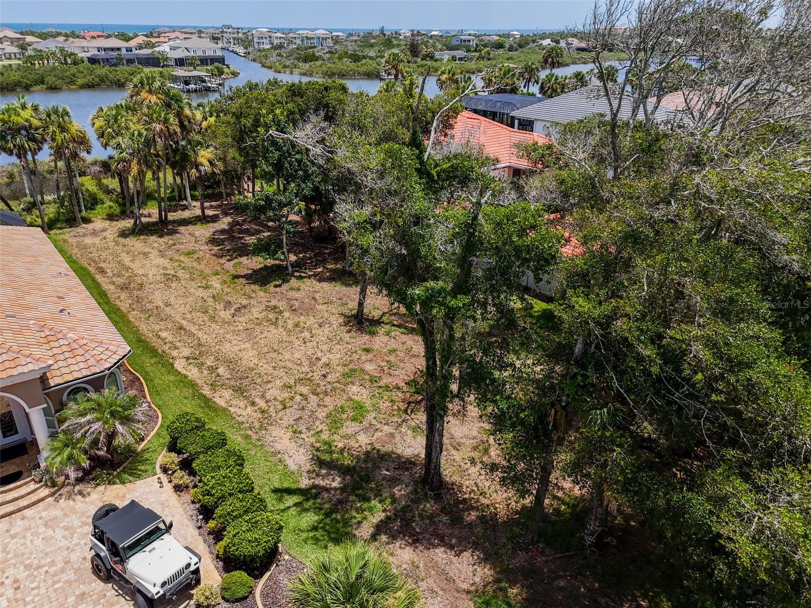 PALM COAST PLANTATION UN 1B - Land