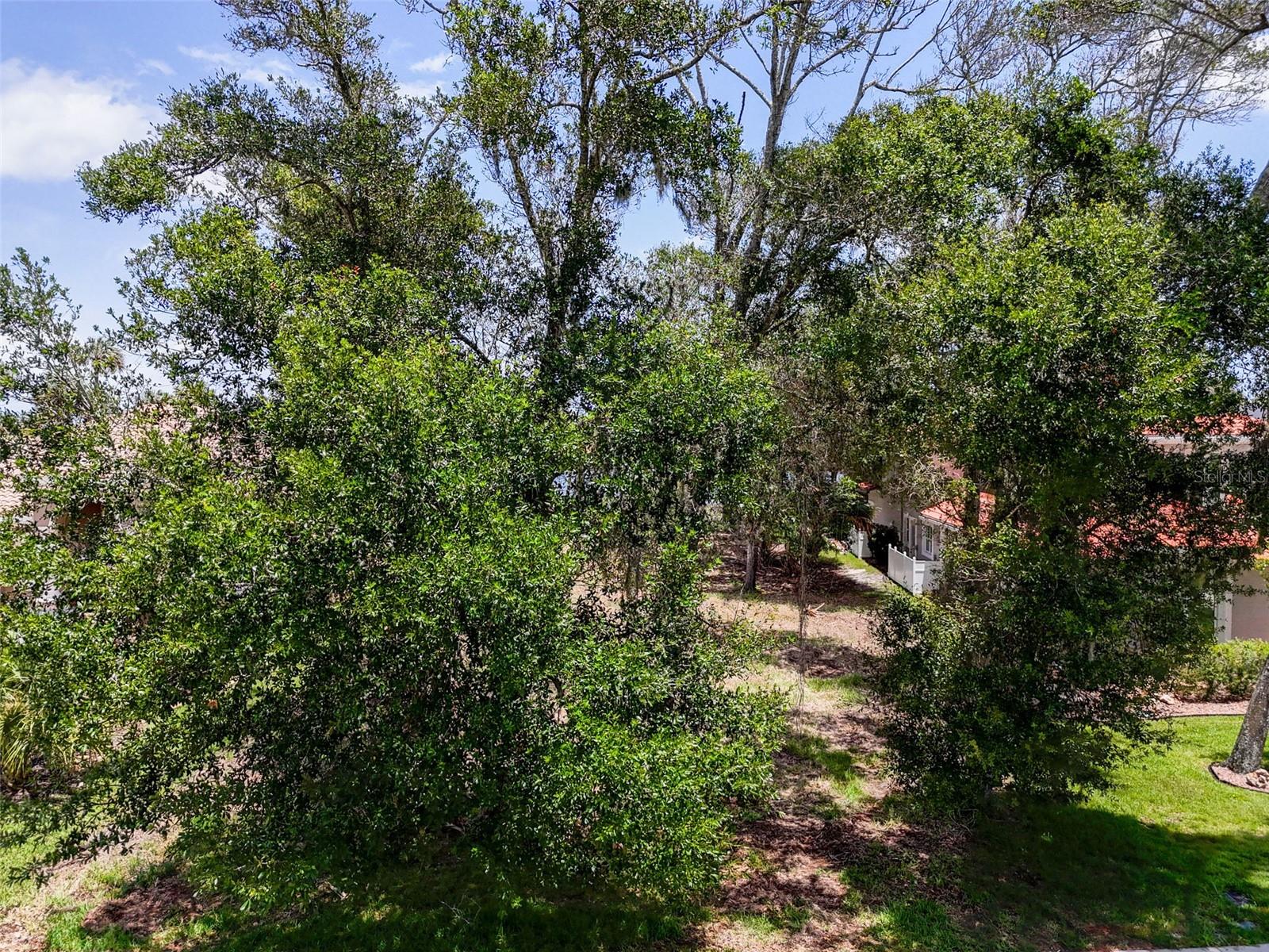 PALM COAST PLANTATION UN 1B - Land