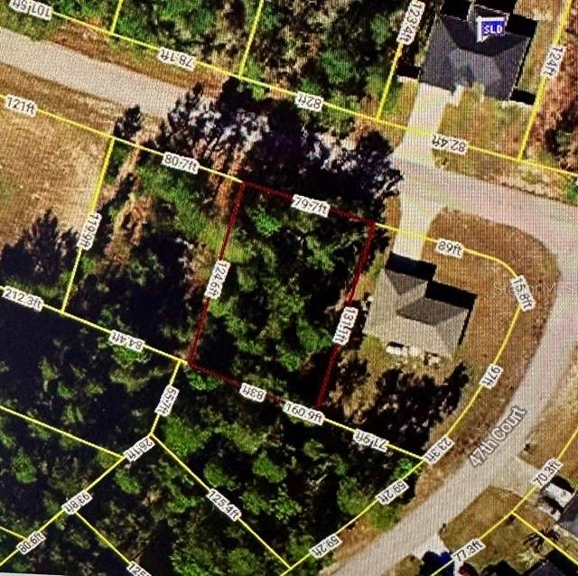 MARION OAKS UN 06 - Land