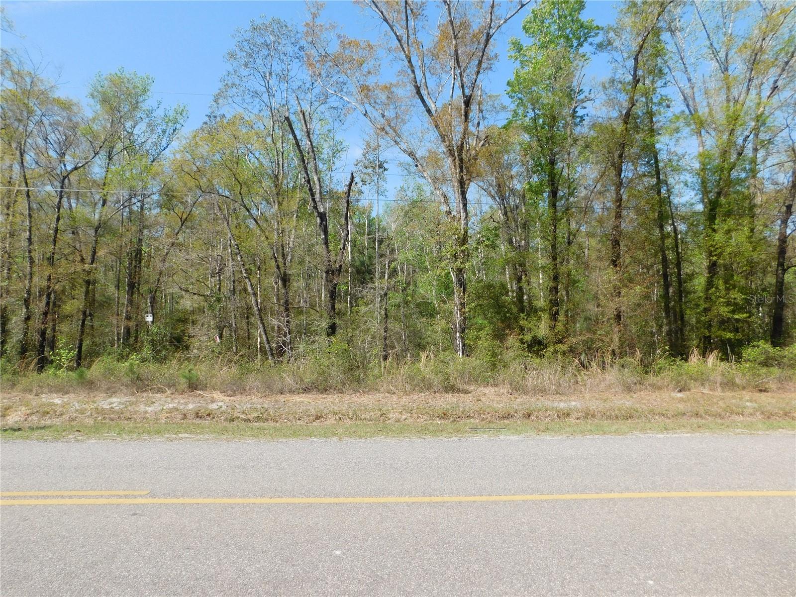 FLAGLER ESTATES 459 - Land