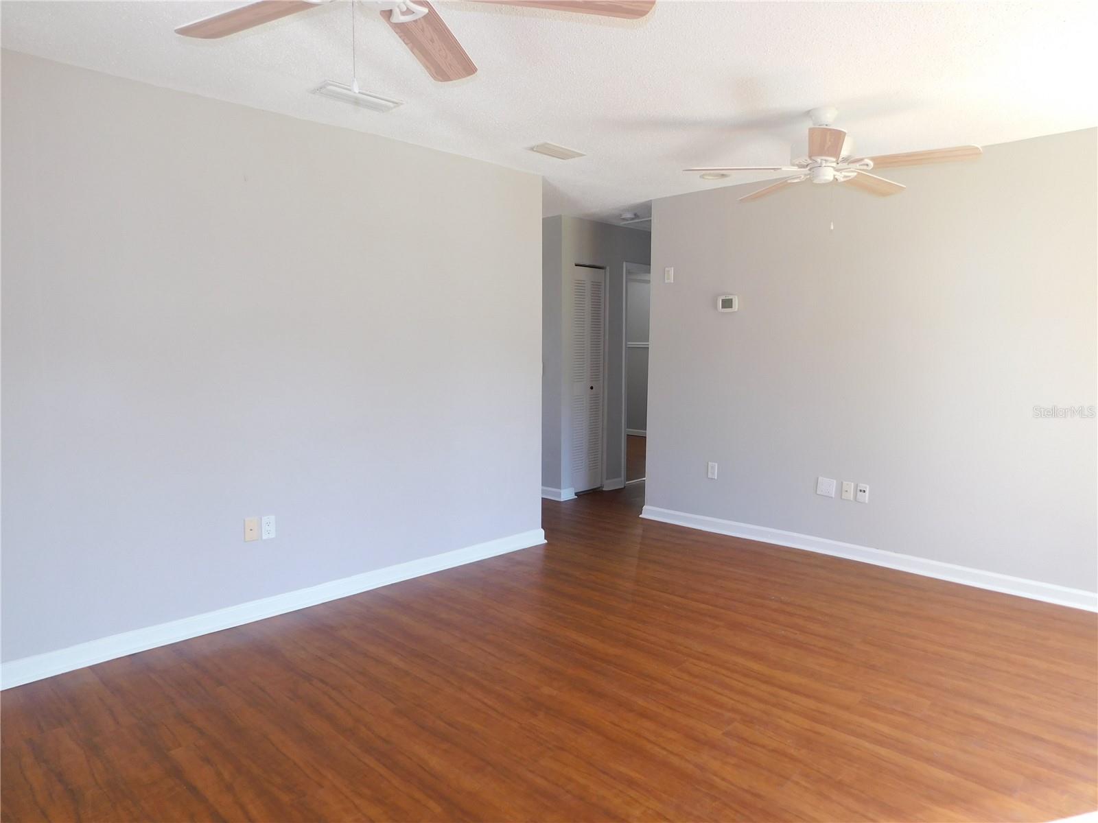 PINEWOOD VILLAGE - Residential Lease