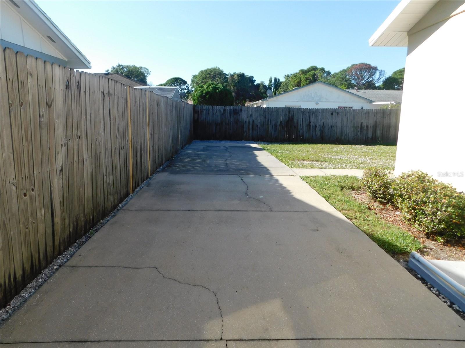 PINEWOOD VILLAGE - Residential Lease