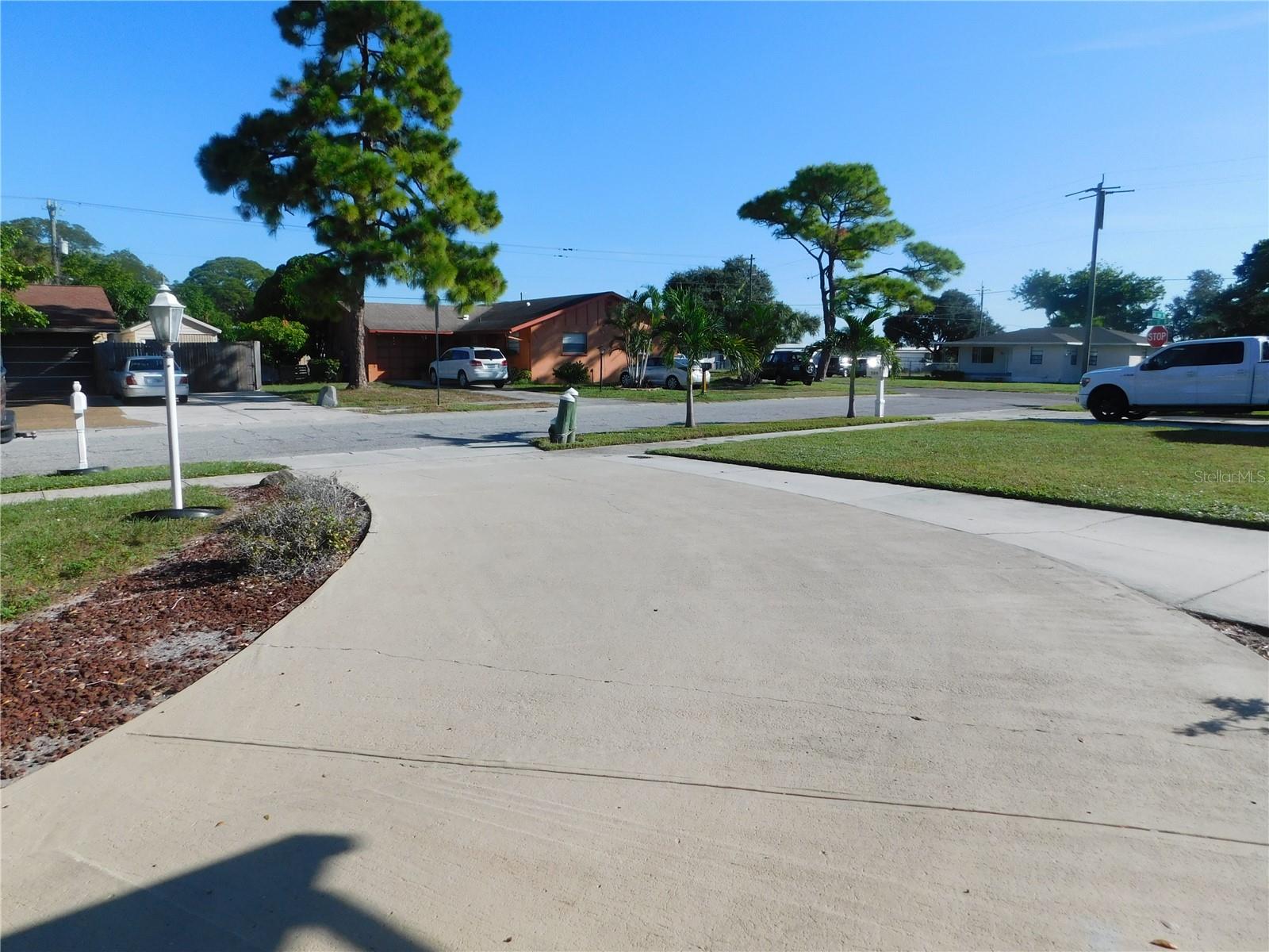 PINEWOOD VILLAGE - Residential Lease