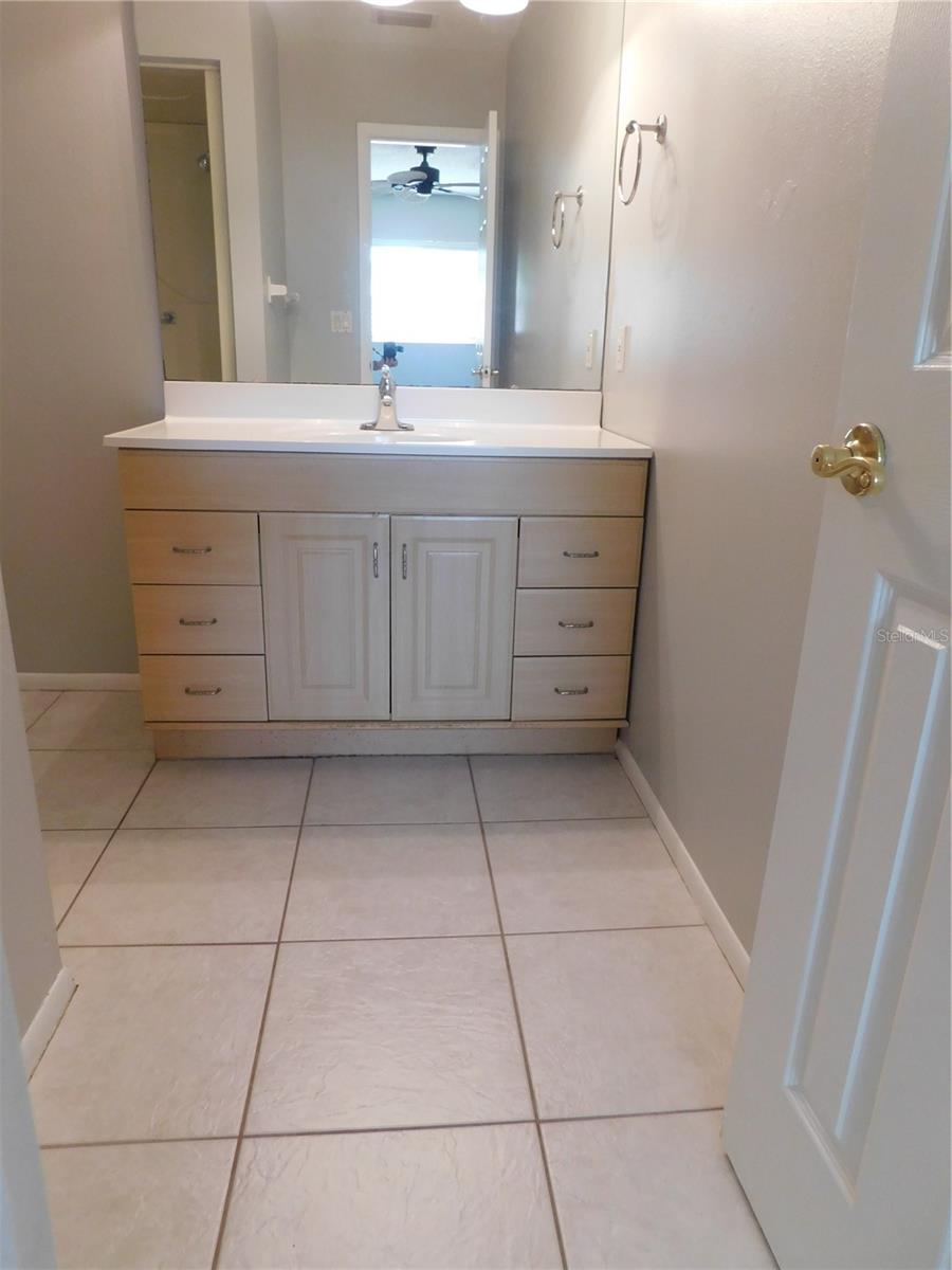 PINEWOOD VILLAGE - Residential Lease