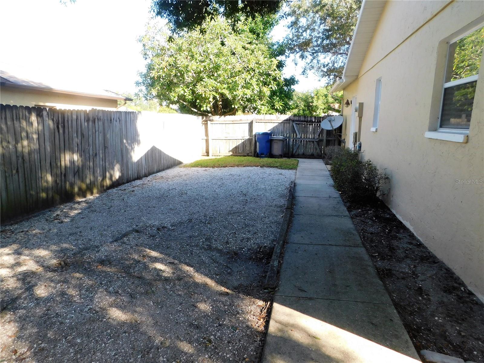 PINEWOOD VILLAGE - Residential Lease