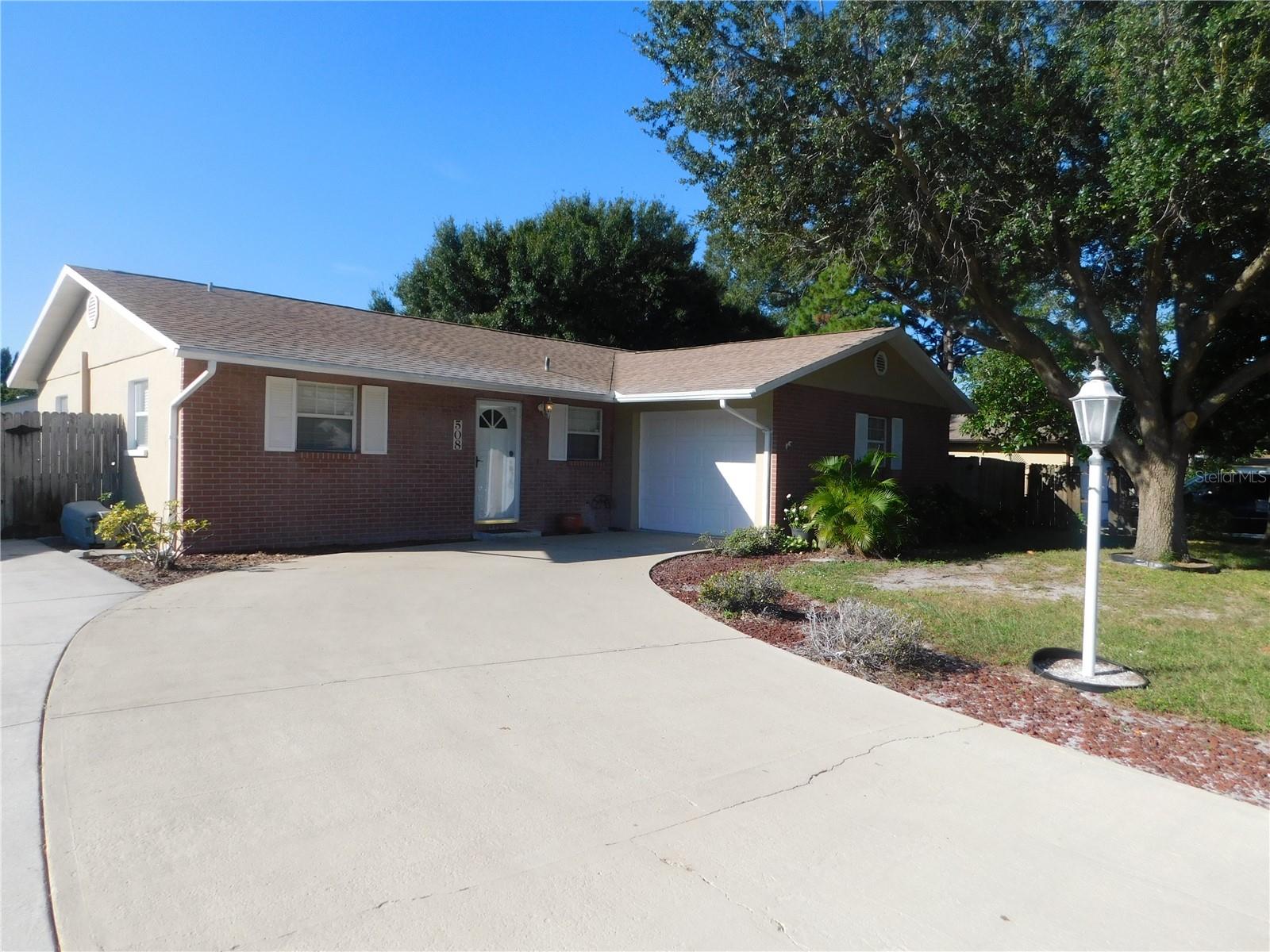 PINEWOOD VILLAGE - Residential Lease