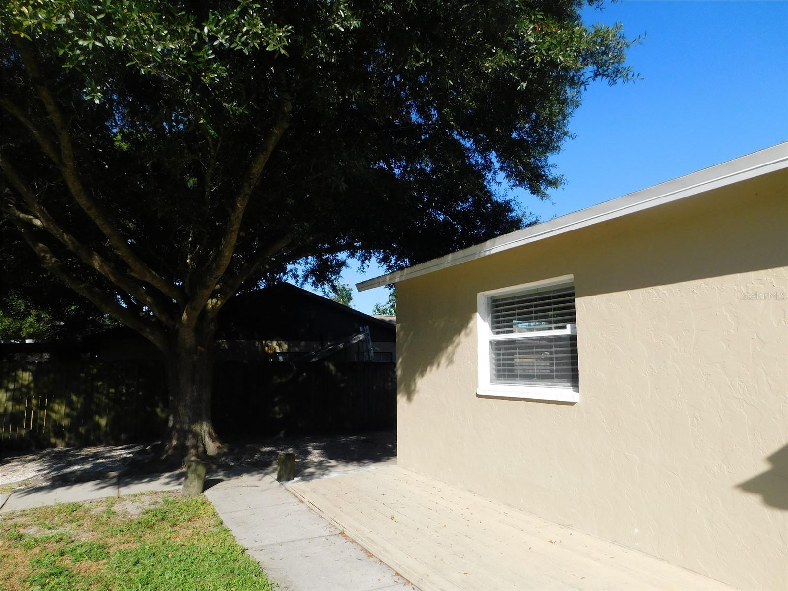 PINEWOOD VILLAGE - Residential Lease