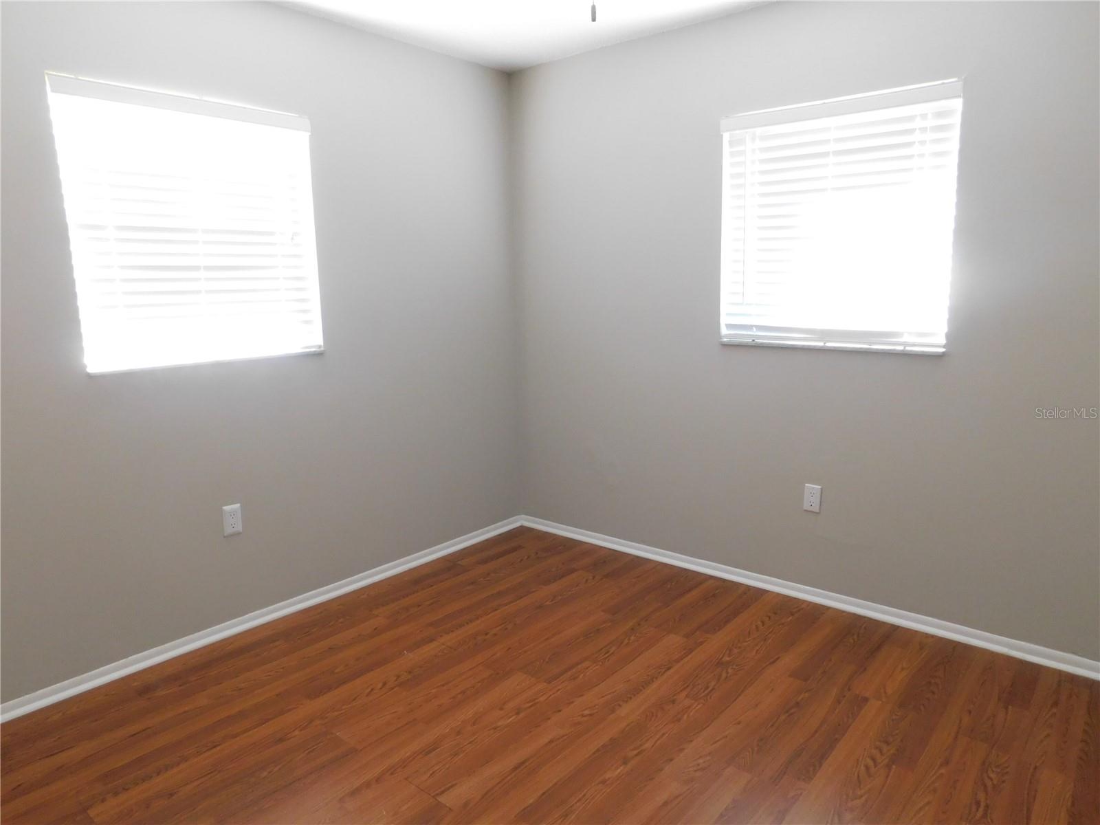 PINEWOOD VILLAGE - Residential Lease
