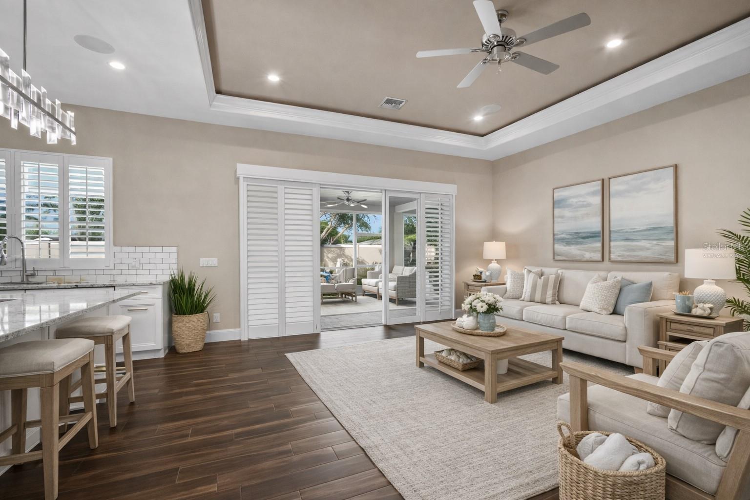 PHILLIPPI GARDENS UN 16 - Residential
