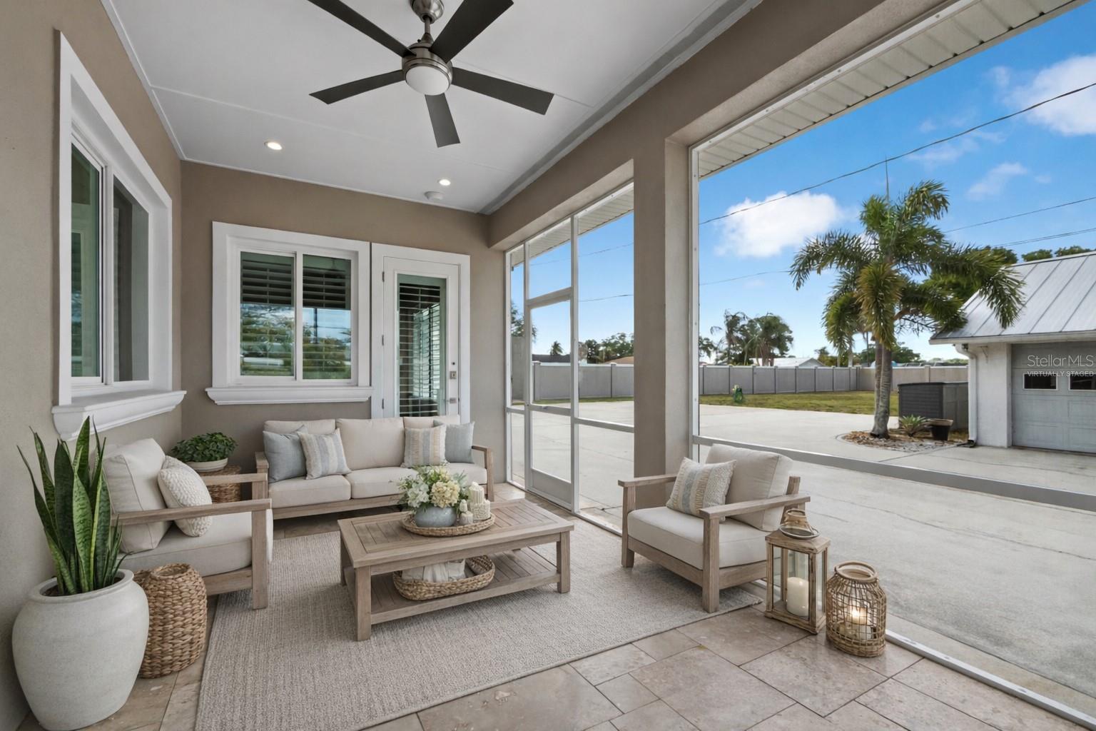 PHILLIPPI GARDENS UN 16 - Residential