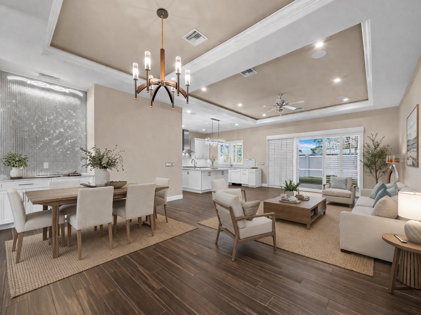 PHILLIPPI GARDENS UN 16 - Residential