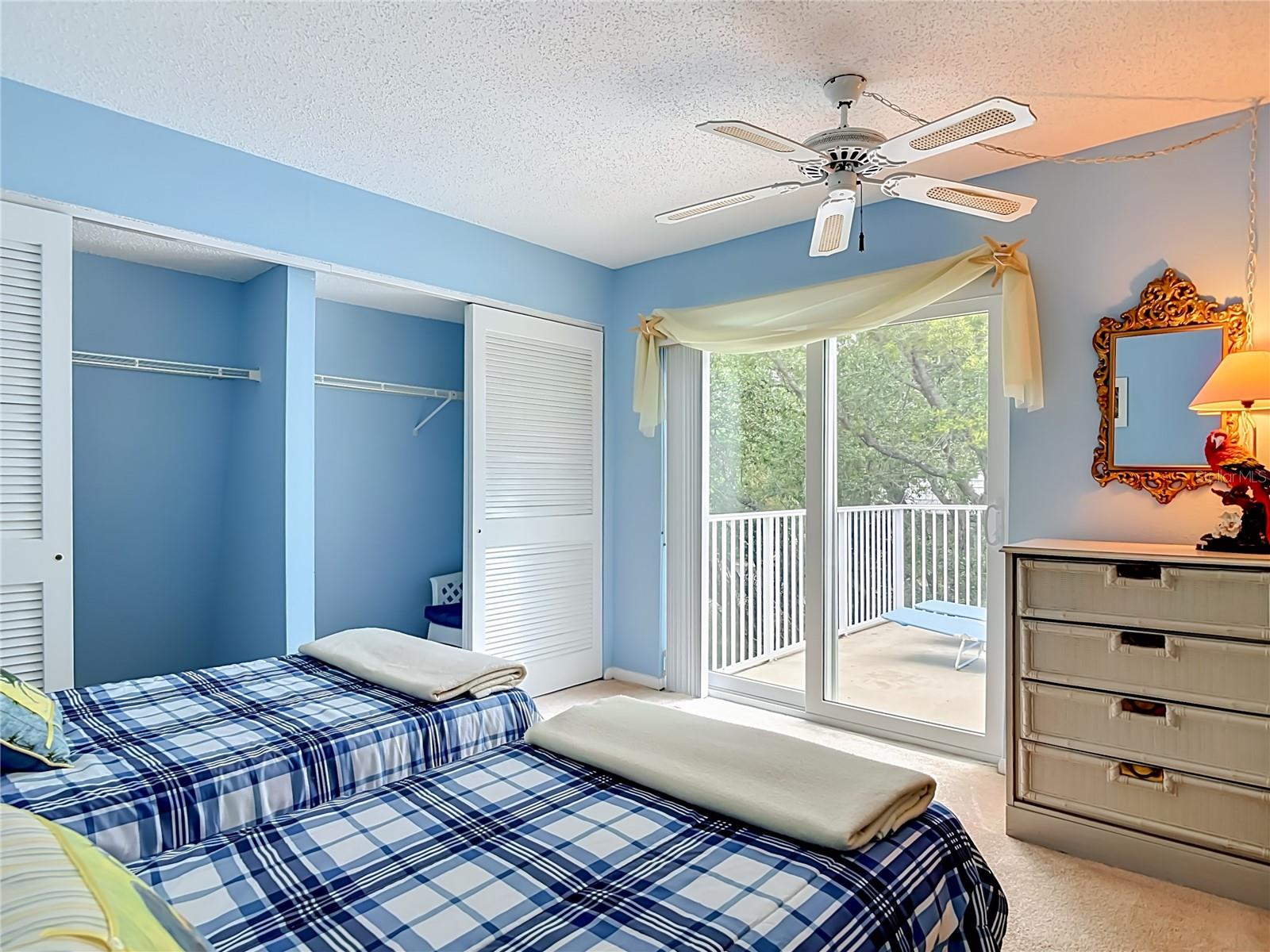 BAHAMIAN CLUB UNITS 01-03 INC - Residential