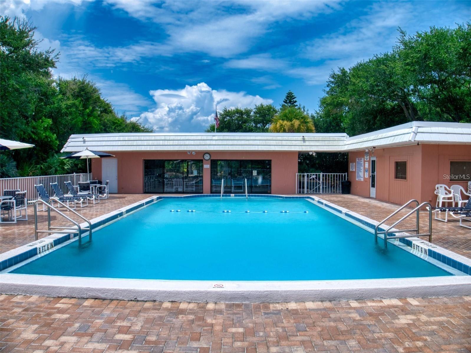 BAHAMIAN CLUB UNITS 01-03 INC - Residential