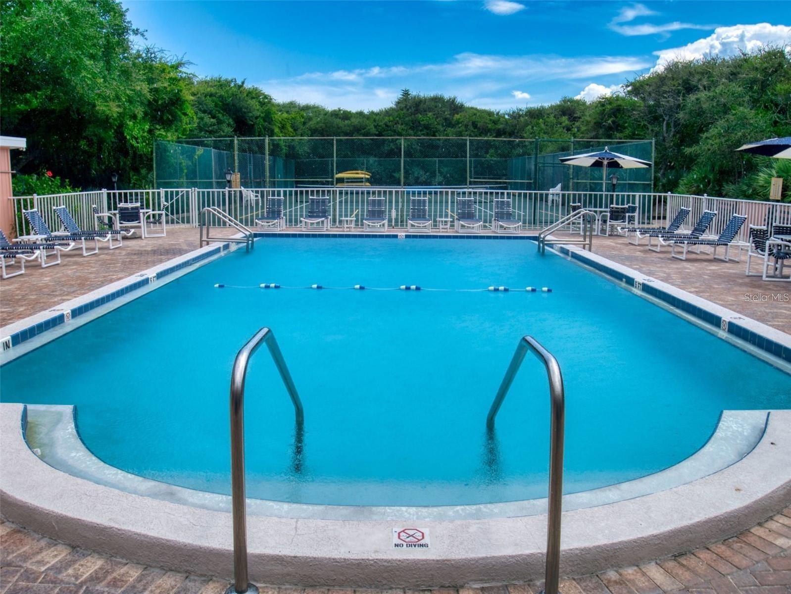 BAHAMIAN CLUB UNITS 01-03 INC - Residential
