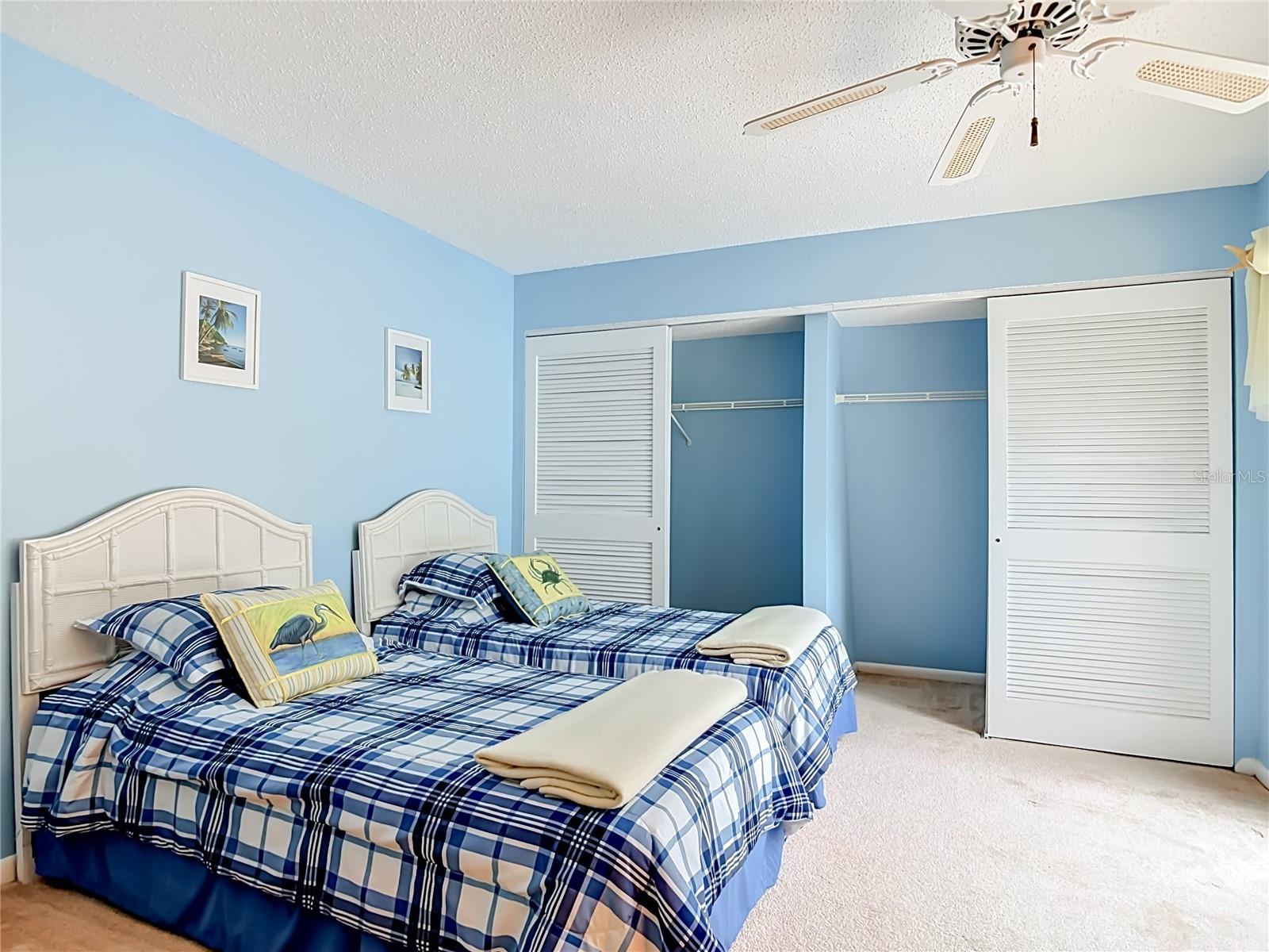 BAHAMIAN CLUB UNITS 01-03 INC - Residential