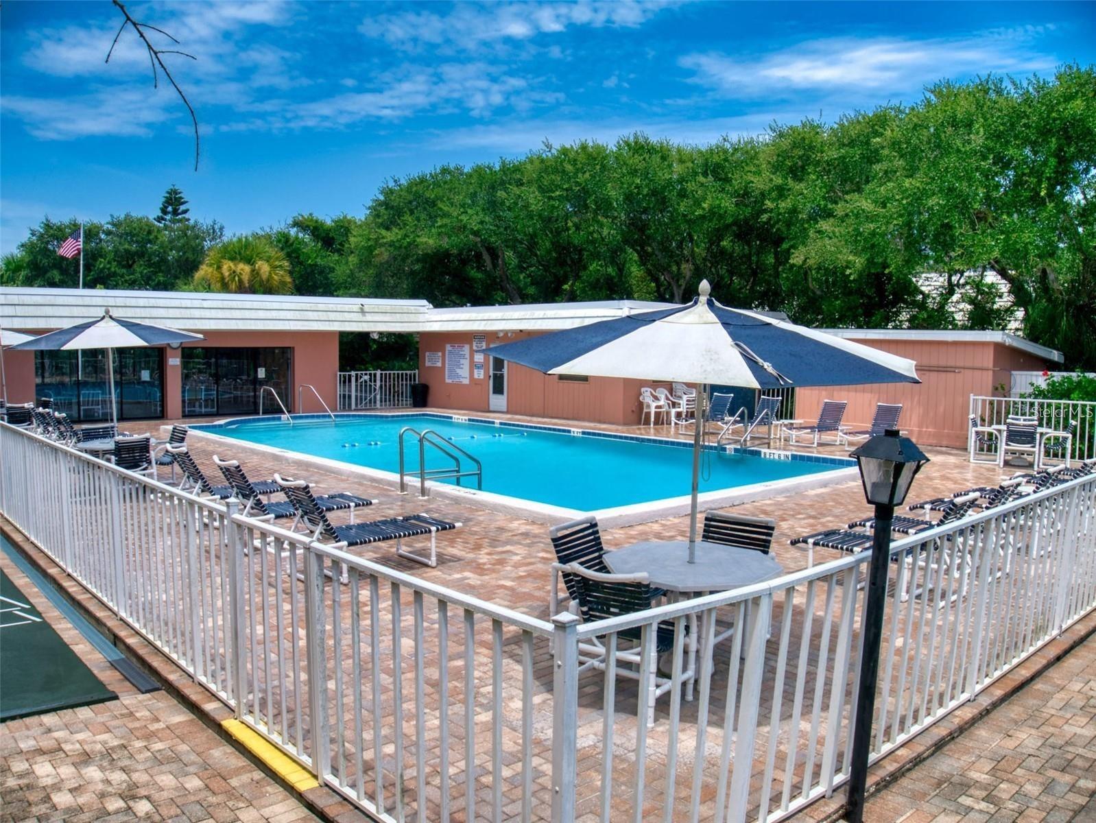 BAHAMIAN CLUB UNITS 01-03 INC - Residential