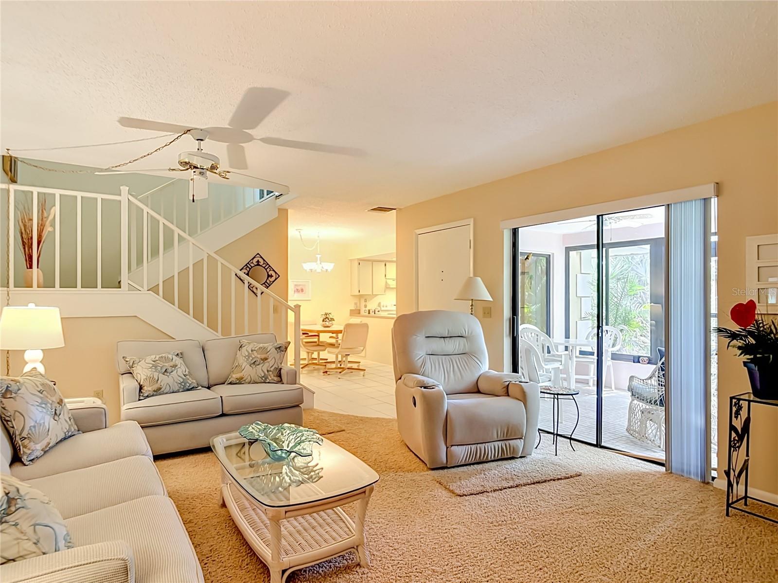 BAHAMIAN CLUB UNITS 01-03 INC - Residential