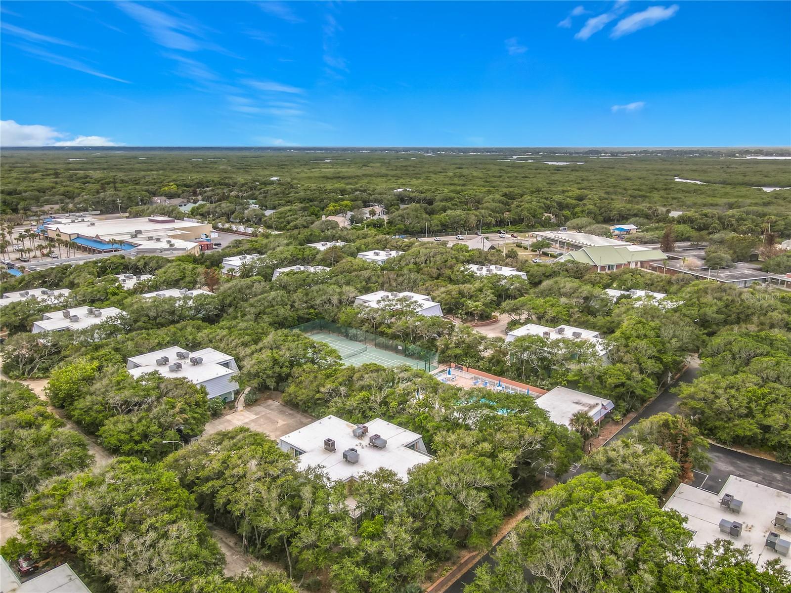 BAHAMIAN CLUB UNITS 01-03 INC - Residential