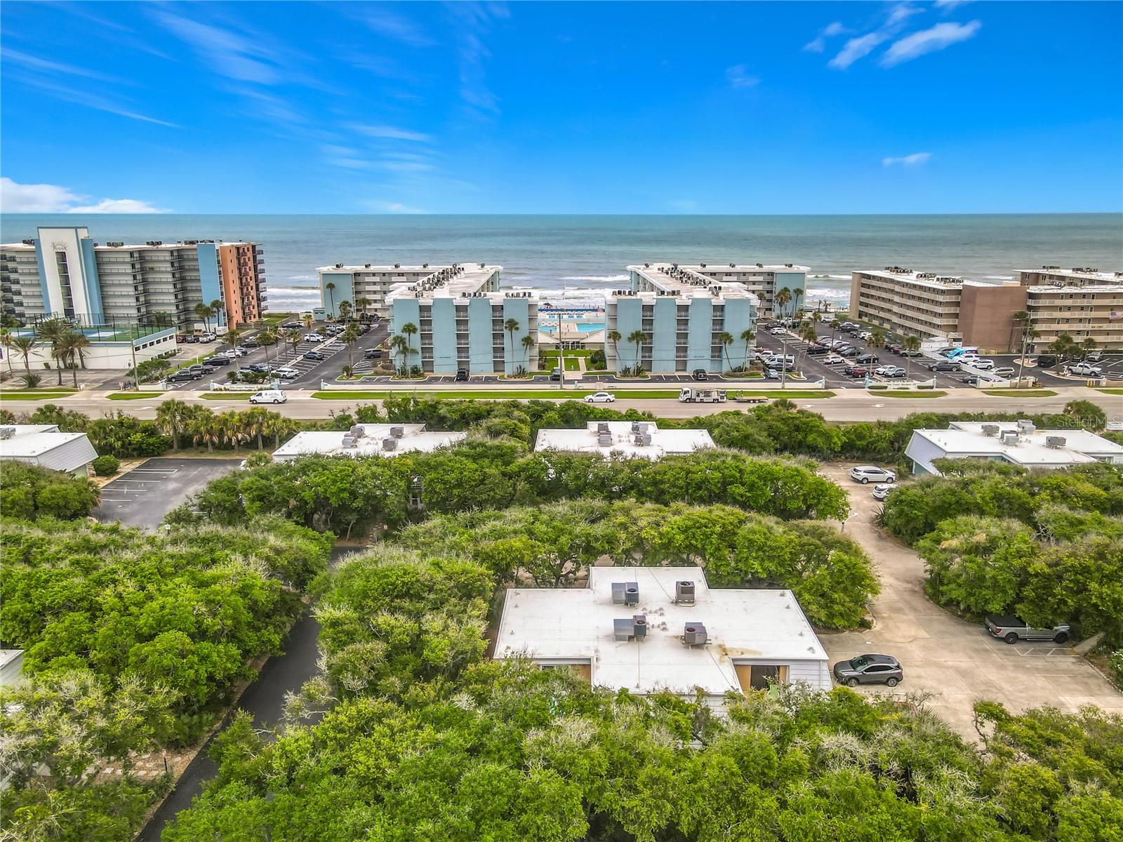 BAHAMIAN CLUB UNITS 01-03 INC - Residential