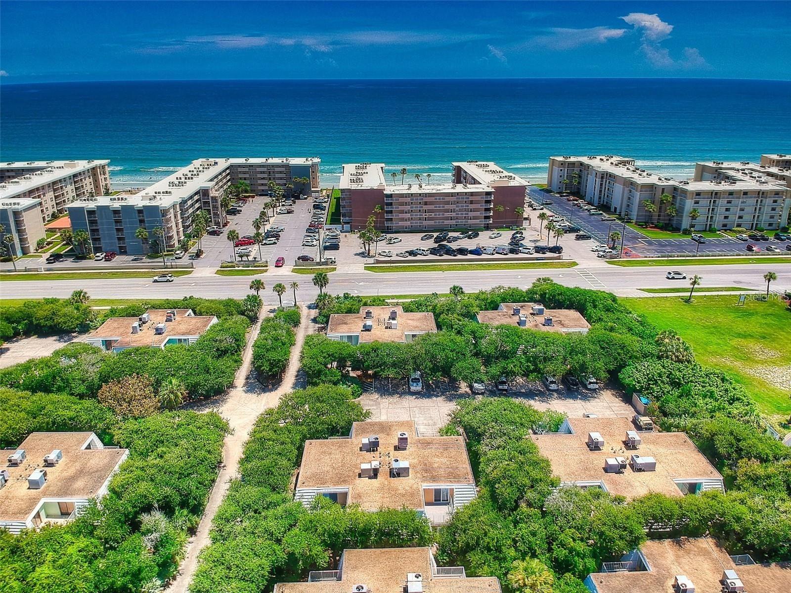 BAHAMIAN CLUB UNITS 01-03 INC - Residential