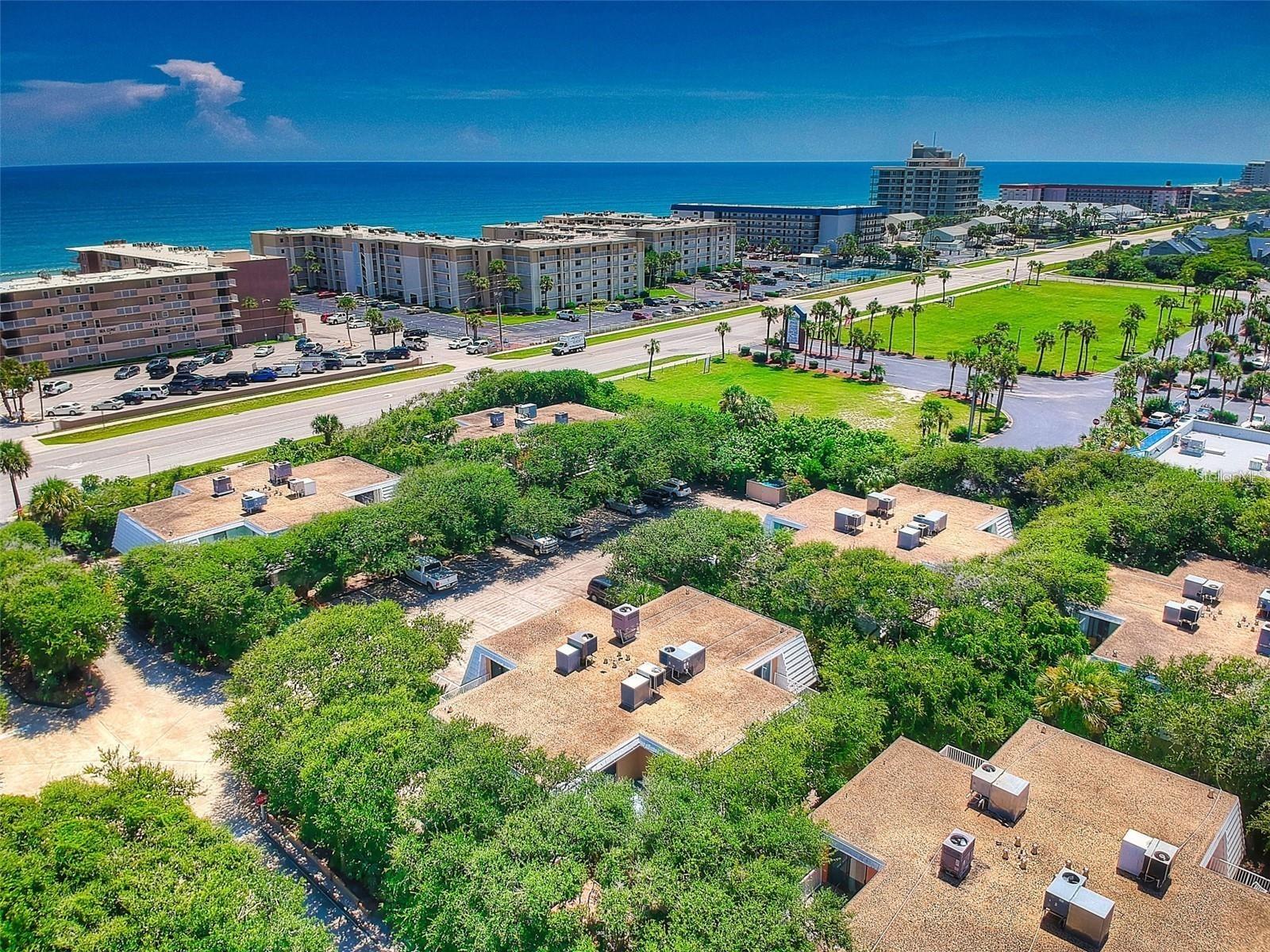 BAHAMIAN CLUB UNITS 01-03 INC - Residential