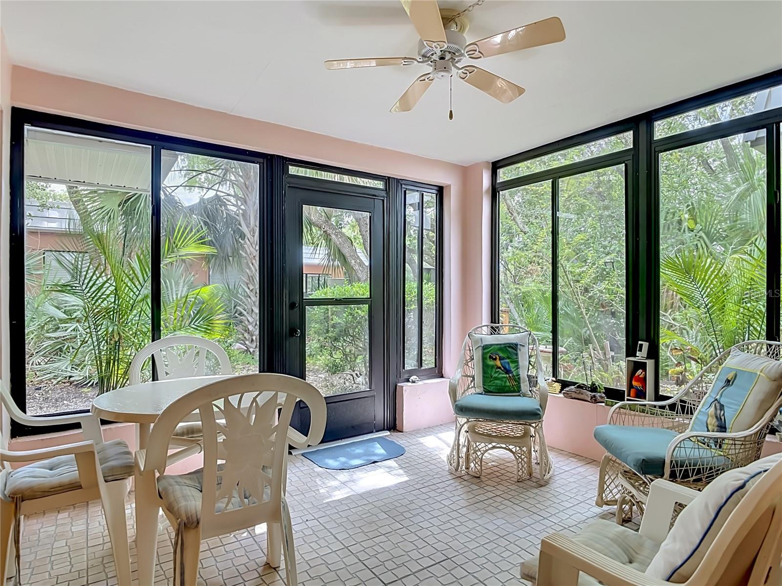 BAHAMIAN CLUB UNITS 01-03 INC - Residential
