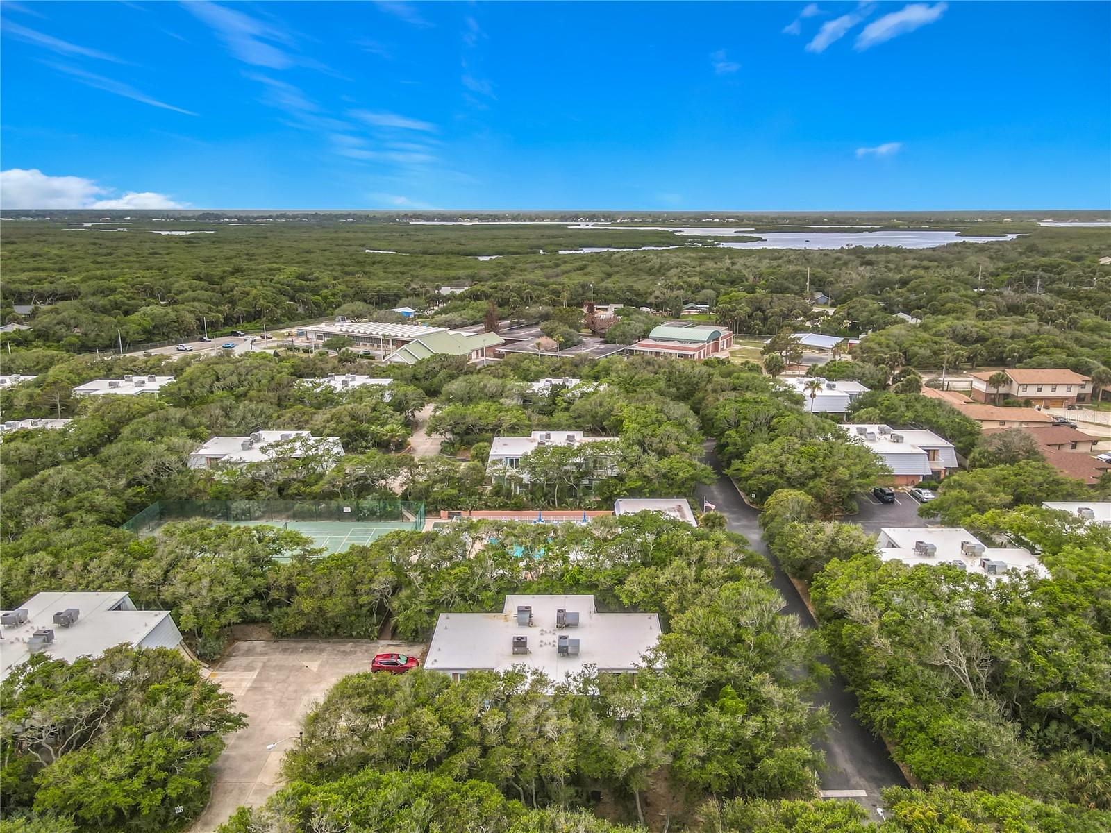 BAHAMIAN CLUB UNITS 01-03 INC - Residential