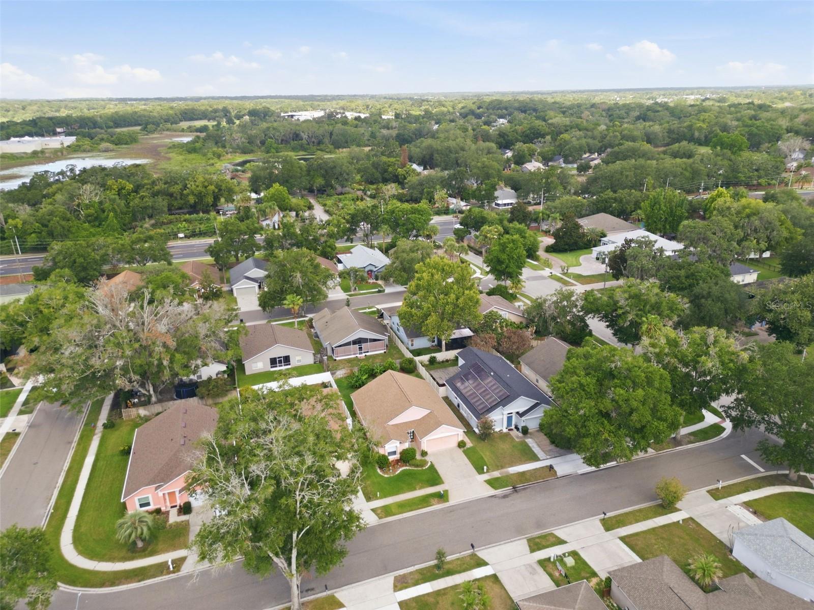 PIEDMONT LAKES PH 01 - Residential