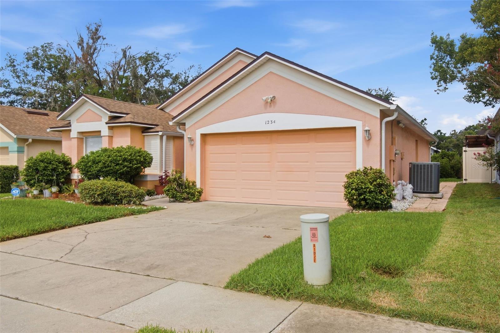 PIEDMONT LAKES PH 01 - Residential