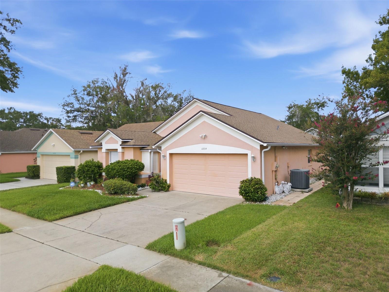 PIEDMONT LAKES PH 01 - Residential