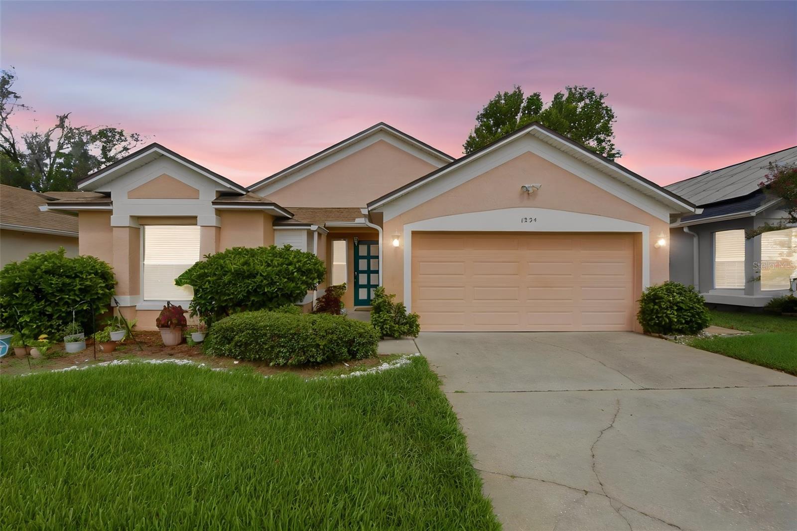 PIEDMONT LAKES PH 01 - Residential