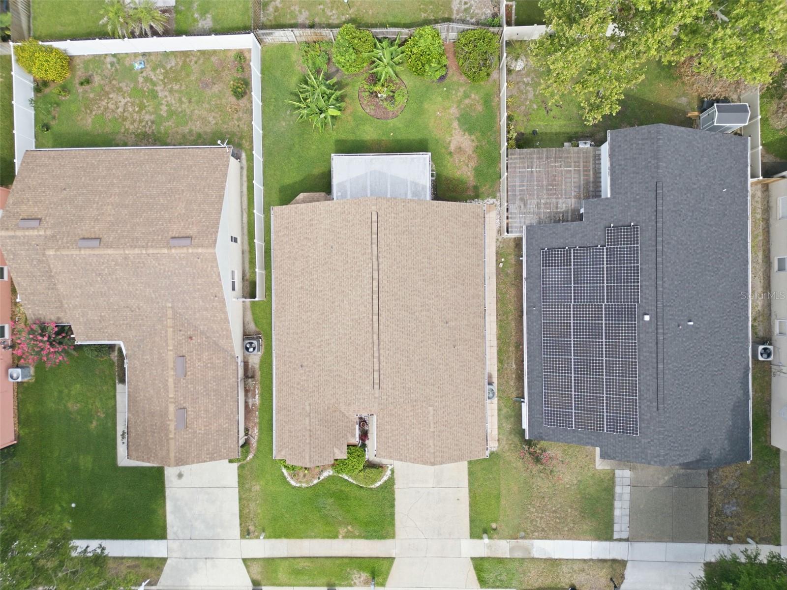 PIEDMONT LAKES PH 01 - Residential