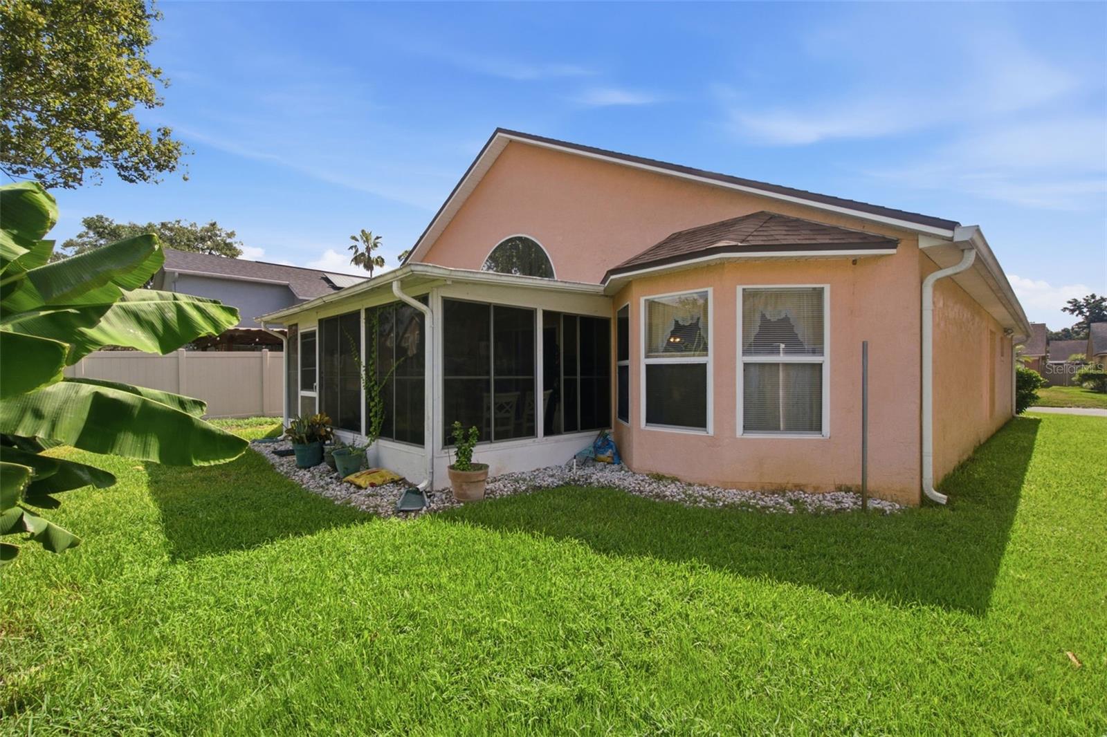 PIEDMONT LAKES PH 01 - Residential