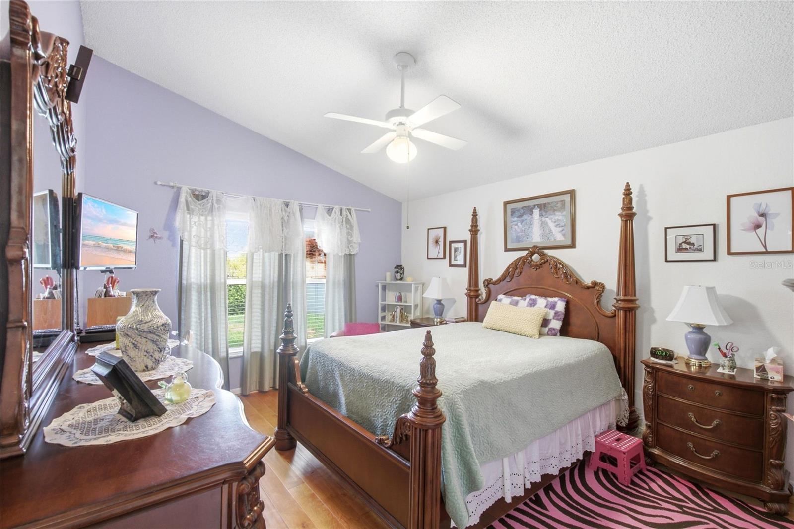 PIEDMONT LAKES PH 01 - Residential