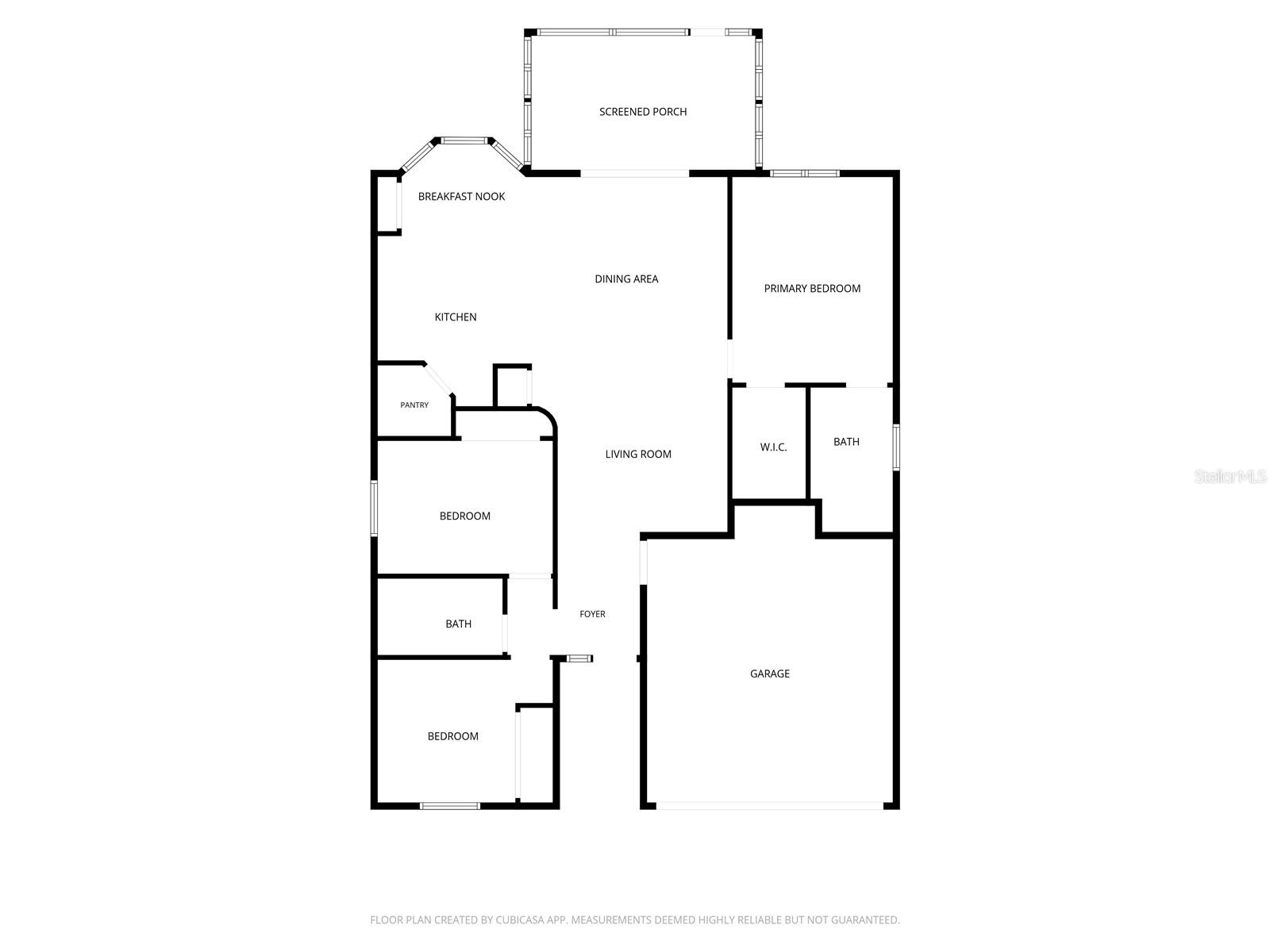 PIEDMONT LAKES PH 01 - Residential