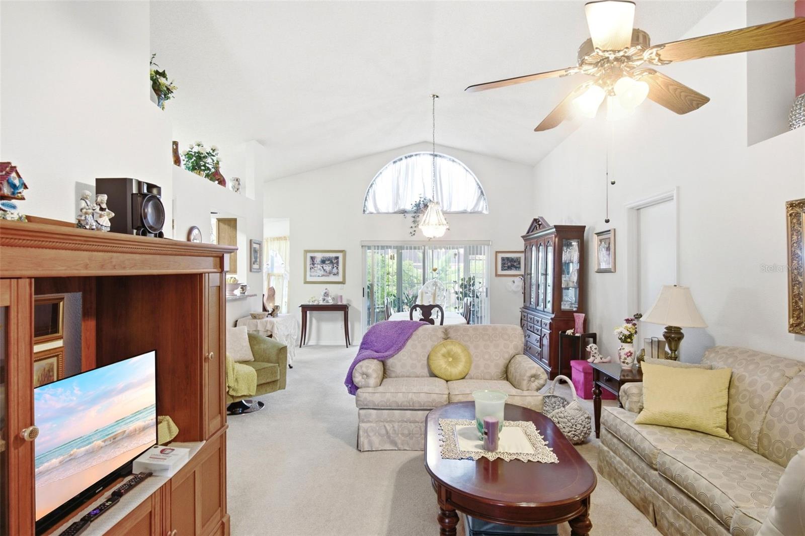 PIEDMONT LAKES PH 01 - Residential