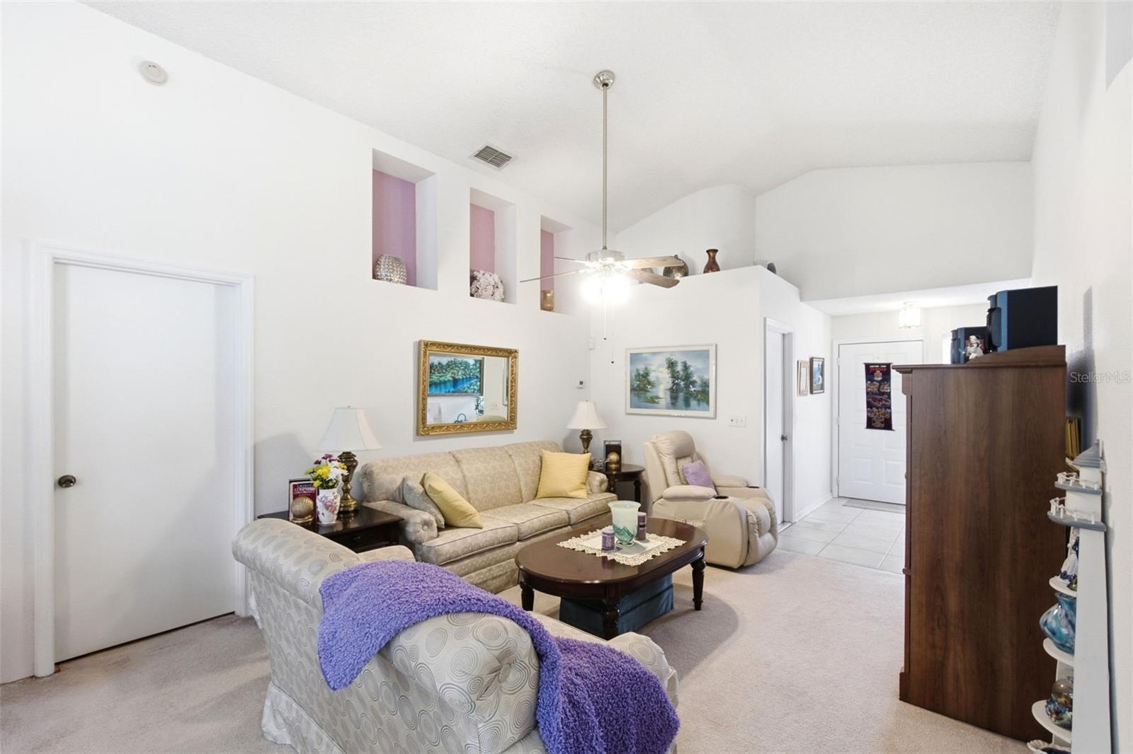 PIEDMONT LAKES PH 01 - Residential