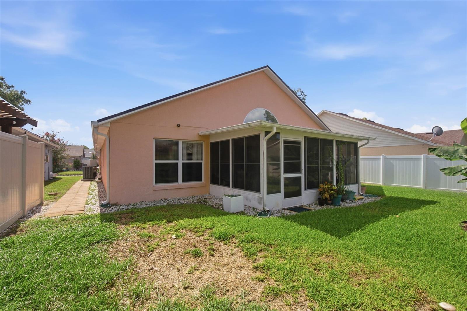PIEDMONT LAKES PH 01 - Residential