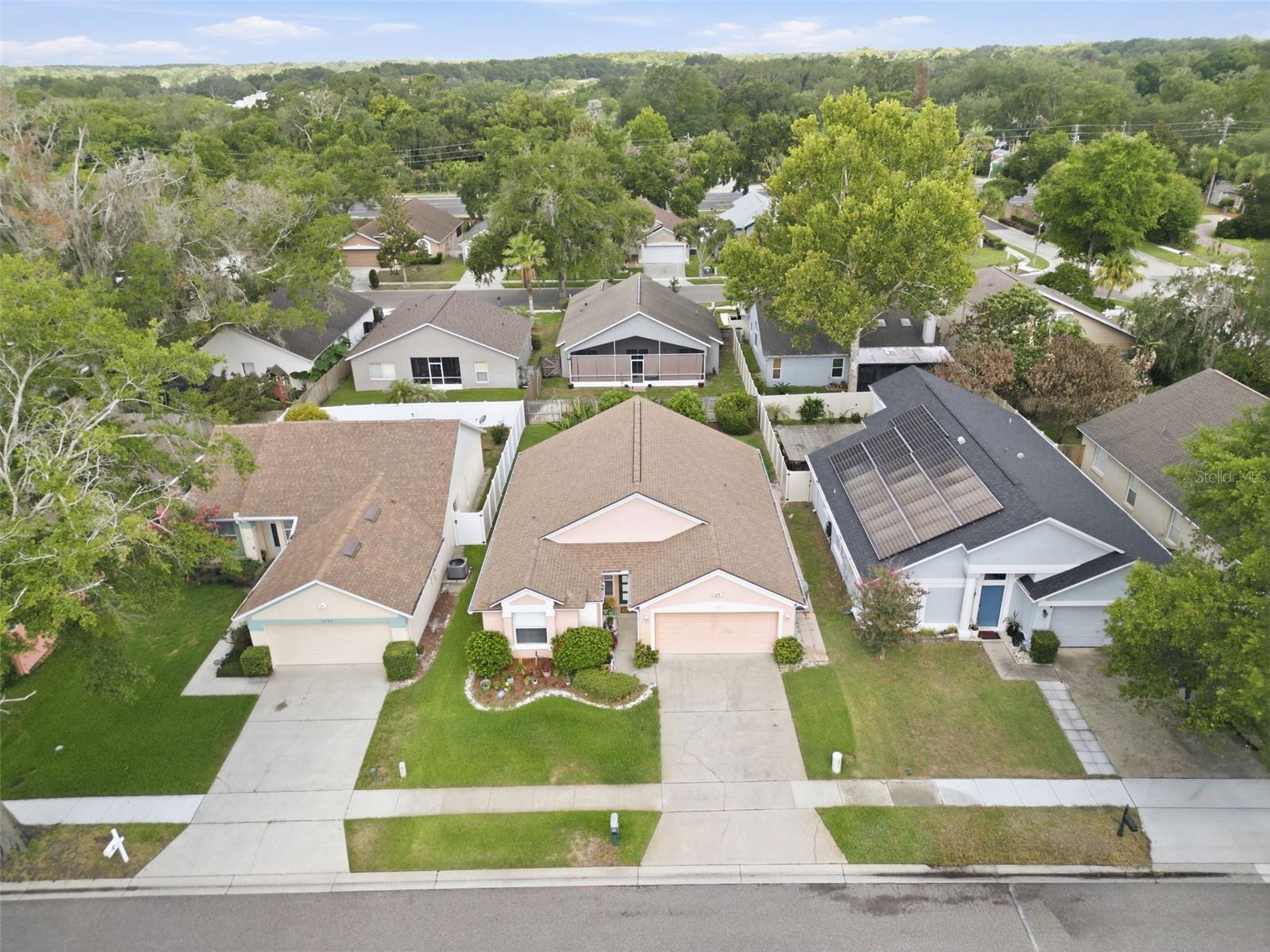 PIEDMONT LAKES PH 01 - Residential