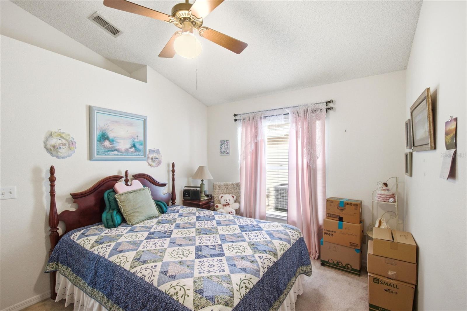 PIEDMONT LAKES PH 01 - Residential