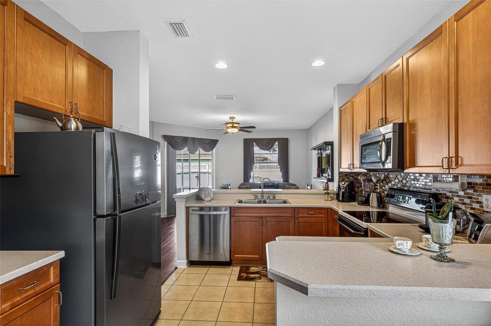 WINDSOR POINT PH 2 - Residential