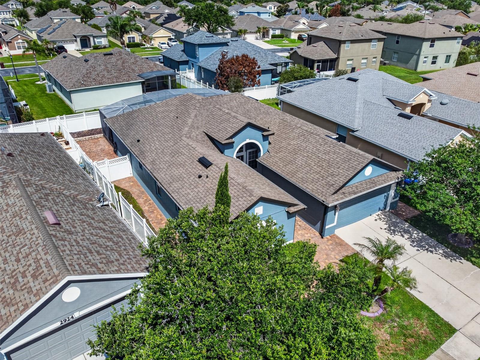 WINDSOR POINT PH 2 - Residential