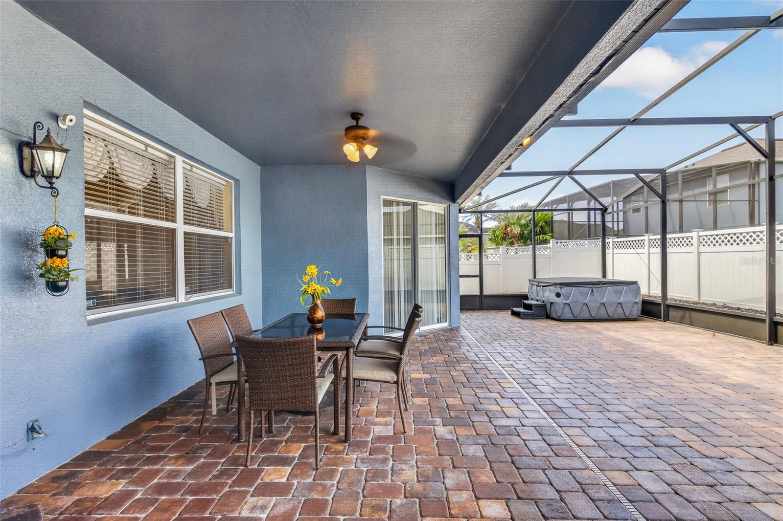 WINDSOR POINT PH 2 - Residential