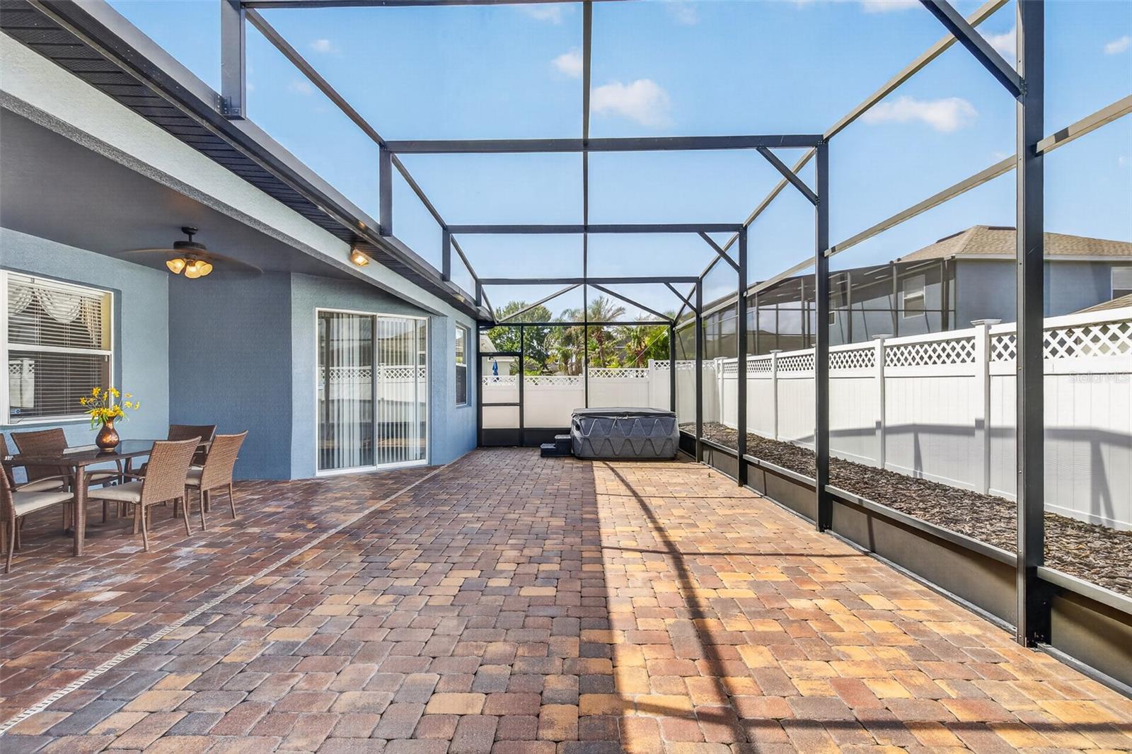 WINDSOR POINT PH 2 - Residential