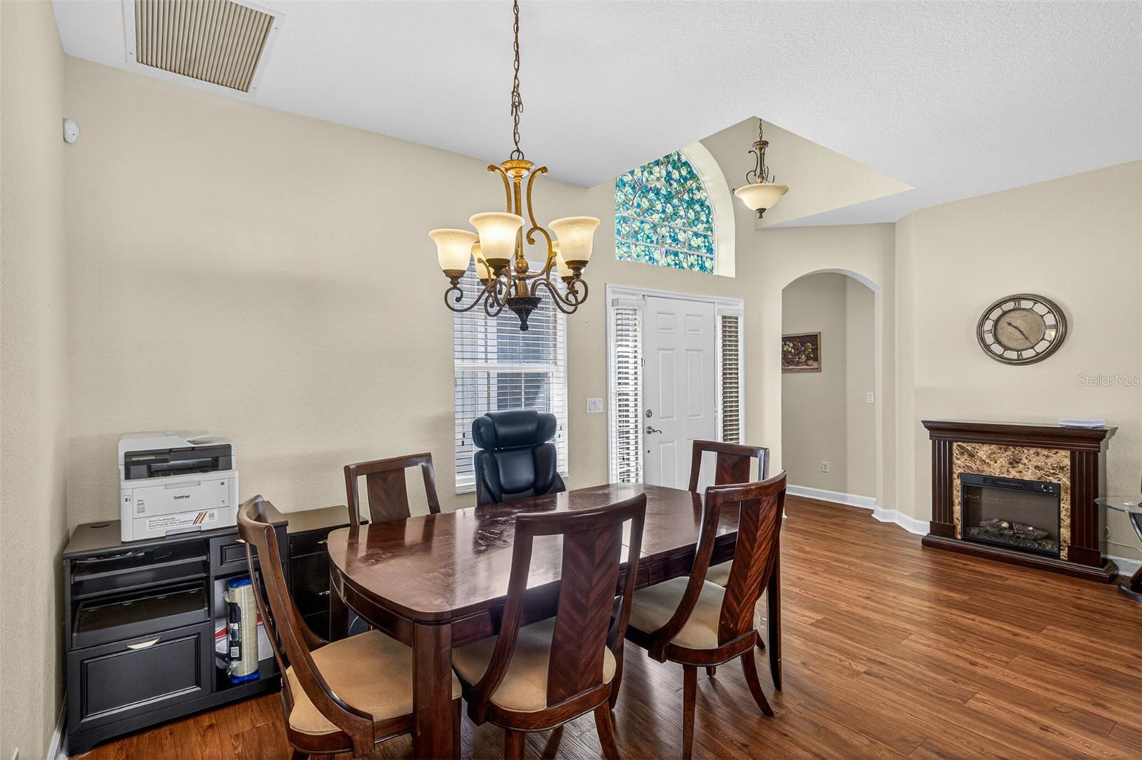 WINDSOR POINT PH 2 - Residential