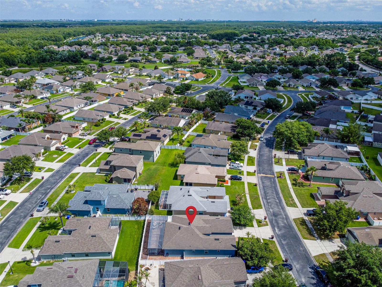 WINDSOR POINT PH 2 - Residential