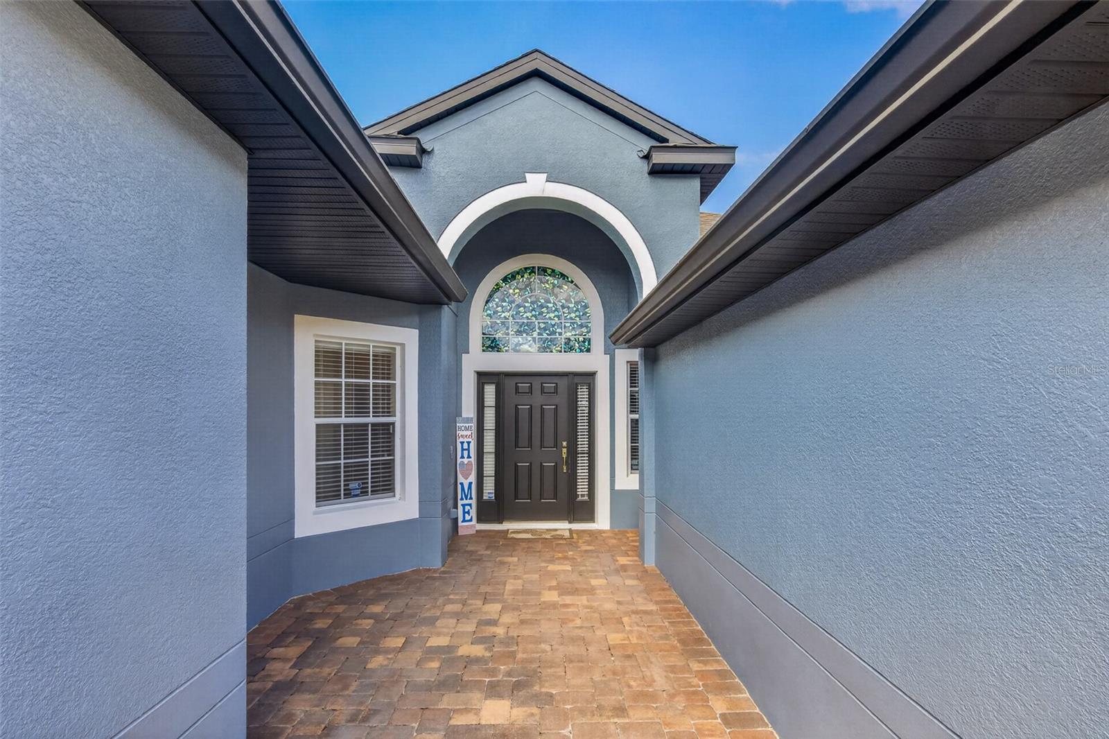 WINDSOR POINT PH 2 - Residential